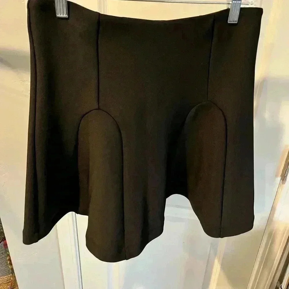 Mossimo Stretch Skirt - Size S/P